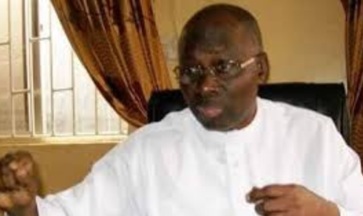 Senator Munir Muse dies at 80 1 Senator Munir Muse dies at 80 1