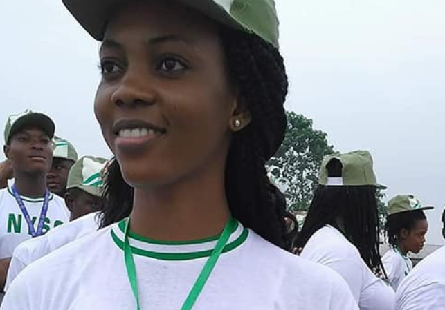 Corps Member slumps and dies in Apartment in Rivers State 1