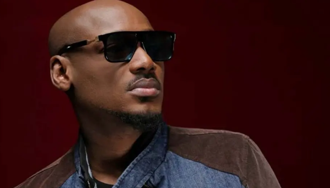 "Una no be slave, protest if una no happy about una welfare" – 2baba tells police officers 1