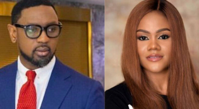 Busola Dakolo shares update on rape case against Pastor Biodun Fatoyinbo 3 Busola Dakolo shares update on rape case against Pastor Biodun Fatoyinbo 3
