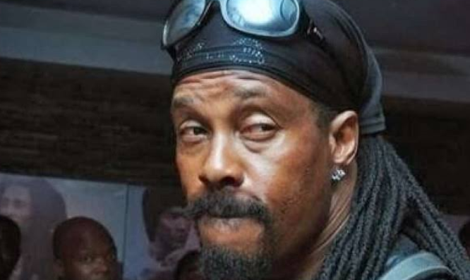 Actor, Hanks Anuku debunks death rumours 1 Actor, Hanks Anuku debunks death rumours 1