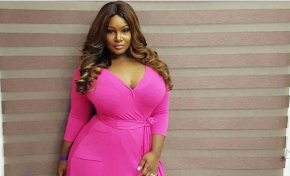 OAP, Toolz shares sad story of how she lost her first child 1