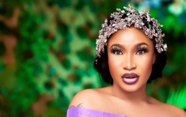 Naira Marley’s confidence looks to me like he has some top political underdogs by his side - Tonto Dike 1