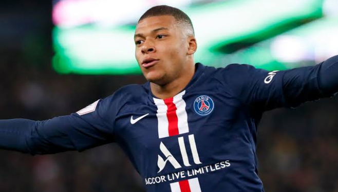 Kylian Mbappe rated most valuable player in the world 3