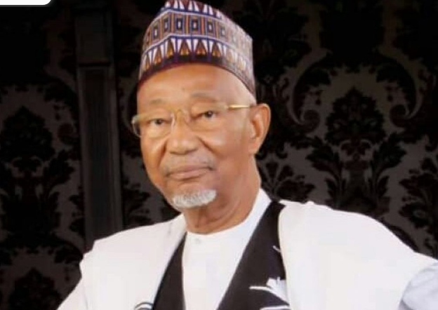 APC suspends Bulkachuwa for abandoning his Constituency 1 APC suspends Bulkachuwa for abandoning his Constituency 1