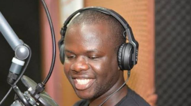 Flaunting your partner on social media for peoples validation is childish - OAP Osi Suave 1