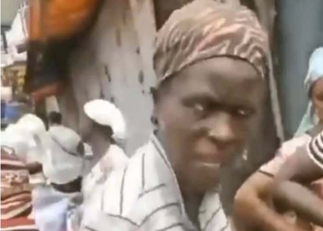 Woman who called her Raped Two-Year-Old ‘Ashawo’ loses custody of Children to Lagos Govt 1 Woman who called her Raped Two-Year-Old ‘Ashawo’ loses custody of Children to Lagos Govt 1