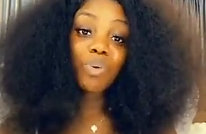 Nigerians react as sex therapist tell women how to use her product(Video) 11 Nigerians react as sex therapist tell women how to use her product(Video) 11