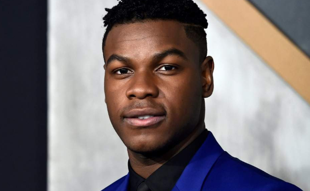 Don't go back to a church where only prosperity is preached - John Boyega 3 Don't go back to a church where only prosperity is preached - John Boyega 3