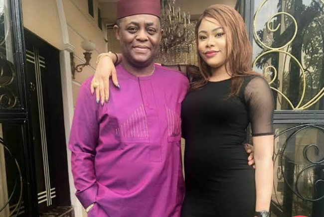 Femi Fani Kayode shares tips on how to keep a Lady 1 Femi Fani Kayode shares tips on how to keep a Lady 1