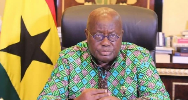 Ghana's health Minister tests positive for Coronavirus as President announces Schools resumption. 1