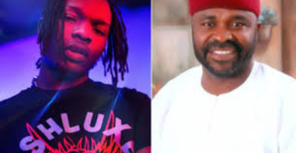 Naira Marley's concert: I am wondering why they have not been arrested - CEO, Executive Jets 1