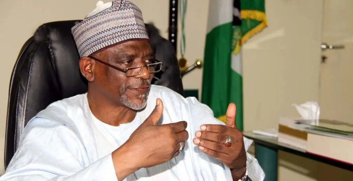 FG directs JAMB, tertiary institutions to begin 2020/2021 admission processes 1 FG directs JAMB, tertiary institutions to begin 2020/2021 admission processes 1