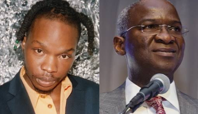 It is ridiculous to link the Minister to any non-compliant flight - Fashola tells CEO, executive Jets 1 It is ridiculous to link the Minister to any non-compliant flight - Fashola tells CEO, executive Jets 1