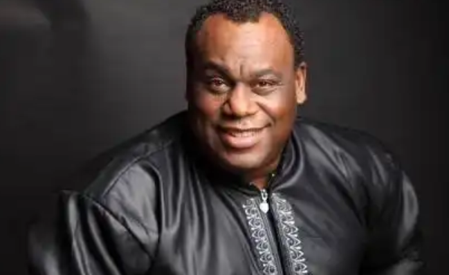 Popular Radio host, Dan Foster is dead 1 Popular Radio host, Dan Foster is dead 1