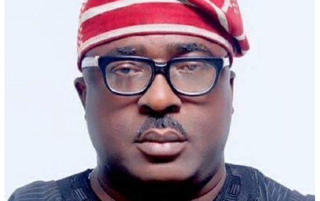 Confusion in APC as Hilliard Eta takes over as acting National Chairman, appoints Uzodinma, sacks Giadom 1 Confusion in APC as Hilliard Eta takes over as acting National Chairman, appoints Uzodinma, sacks Giadom 1