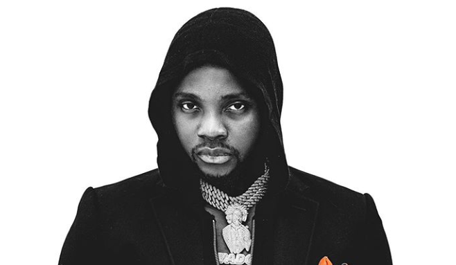 Nigerian Singer, Kizz Daniel joins American Record Label, Empire 1 Nigerian Singer, Kizz Daniel joins American Record Label, Empire 1
