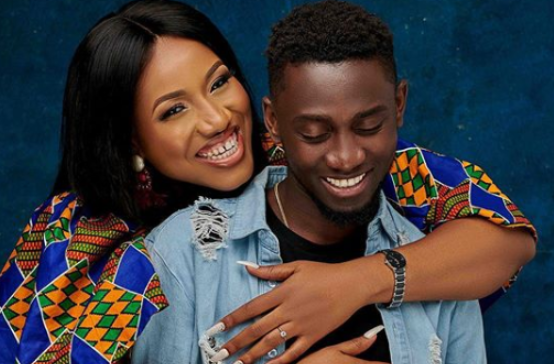 Super Eagles Player, Wilfred Ndidi celebrates Wife on her birthday 1