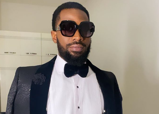 Police denies arresting Seyitan who accused D'banj of rape 1