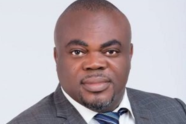 Enugu Lawmaker, Chijioke Ugwueze dies at 49 1 Enugu Lawmaker, Chijioke Ugwueze dies at 49 1