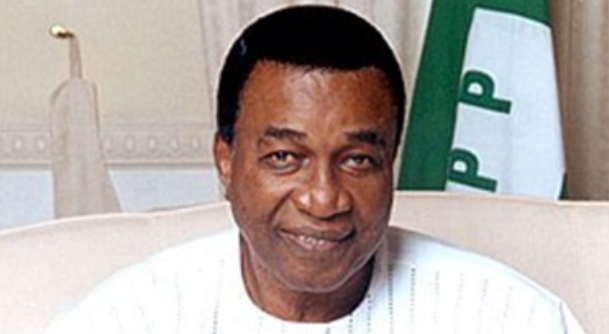 South-East will produce Nigeria's president in 2023 - Jim Nwobodo 1