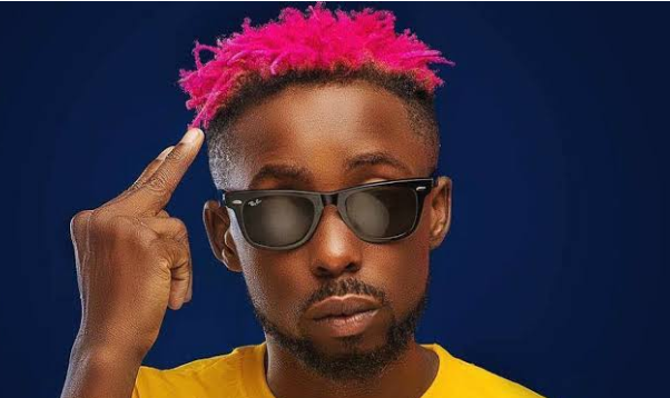 ‘Find two Girls you Love and settle down’- Rapper Erigga 1