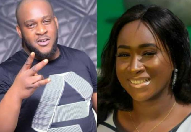 Voice Note from Olamide Alli before she was killed by Fiancé Chris Ndukwe emerges online (Video) 1 Voice Note from Olamide Alli before she was killed by Fiancé Chris Ndukwe emerges online (Video) 1