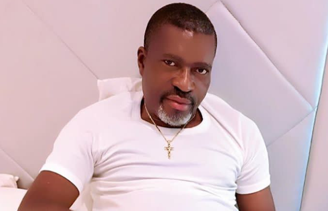 Not all old people are enjoying longevity, some are being punished for the sins of their Youth– Actor Kanayo O Kanayo 1