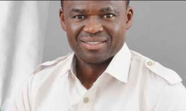 I am happy to have made godfatherism history in Edo State - Edo Deputy Governor 1 I am happy to have made godfatherism history in Edo State - Edo Deputy Governor 1