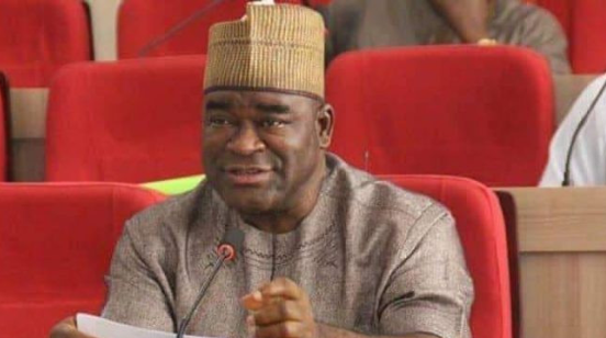 Kogi Lawmaker, John Abah is dead 1 Kogi Lawmaker, John Abah is dead 1