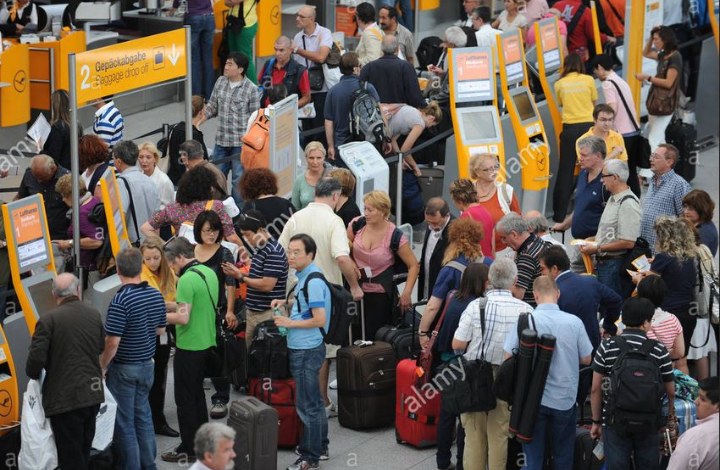 Nigeria, US, Others excluded from list of travellers permitted to enter Europe from July 1 1