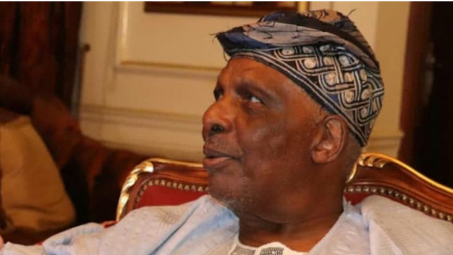 Ibadan loses foremost industrialist, Bode Akindele 1 Ibadan loses foremost industrialist, Bode Akindele 1