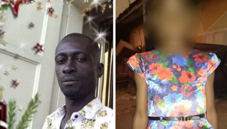 39-year-old man allegedly Rapes 7-year-old girl in Abia 5 39-year-old man allegedly Rapes 7-year-old girl in Abia 1