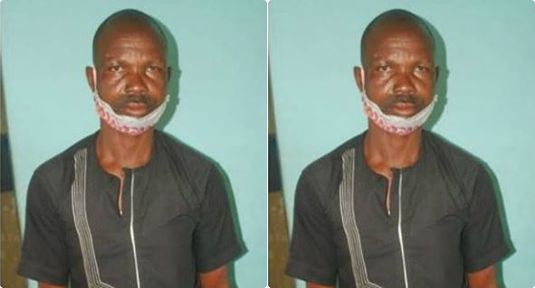 Father confesses that he defiled his two daughters 1