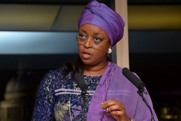 EFCC discovers fresh $72.8m linked to Diezani 1