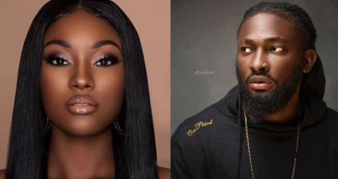 Twitter user who accused Uti of rape deletes her account after he filed police complaint, he reacts 5 Twitter user who accused Uti of rape deletes her account after he filed police complaint, he reacts 1