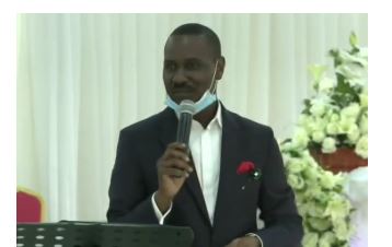 At about 2am today, I received a call that shattered my life - Pastor Ituah Ighodalo, speaks on his wife Ibidun's sudden death (Video) 1 At about 2am today, I received a call that shattered my life - Pastor Ituah Ighodalo, speaks on his wife Ibidun's sudden death (Video) 1