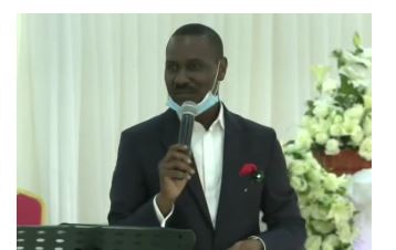 At about 2am today, I received a call that shattered my life - Pastor Ituah Ighodalo, speaks on his wife Ibidun's sudden death (Video) 1