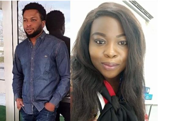 Nigerian man tenders public apology to a Lady for ''fondling'' her breast without her consent years ago 33 Nigerian man tenders public apology to a Lady for ''fondling'' her breast without her consent years ago 1