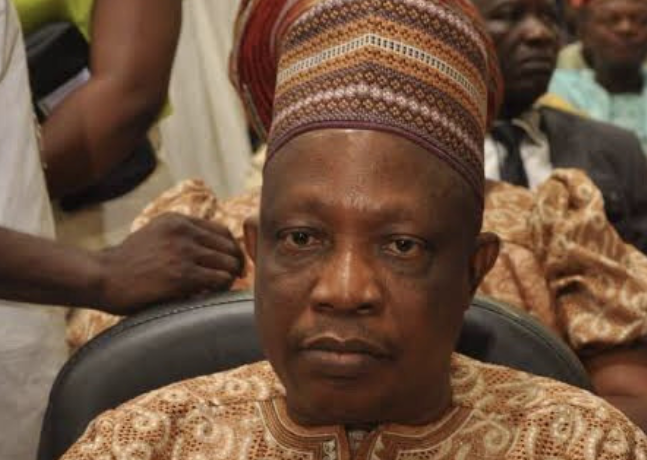 Covid-19: Ondo State commissioner of health is dead 1 Covid-19: Ondo State commissioner of health is dead 1