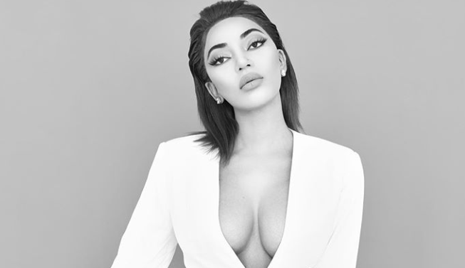 Most successful, famous celebs in Africa are dark skinned - Dencia 3 Most successful, famous celebs in Africa are dark skinned - Dencia 3
