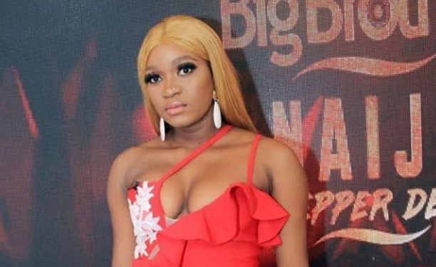 My Husband will pay x2 of my Bride price - BBNaija Thelma 1 My Husband will pay x2 of my Bride price - BBNaija Thelma 1