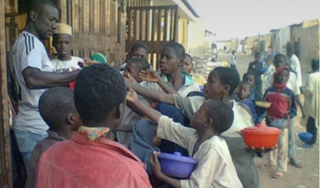 We will not accept the ban of Almajiri - Islamic leader 1 We will not accept the ban of Almajiri - Islamic leader 1