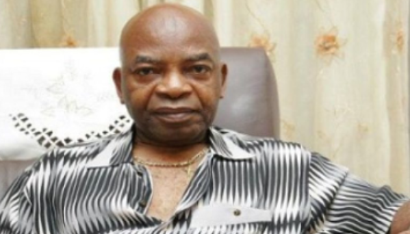 Buhari is the Man of the moment for the entire South East - Arthur Eze 1