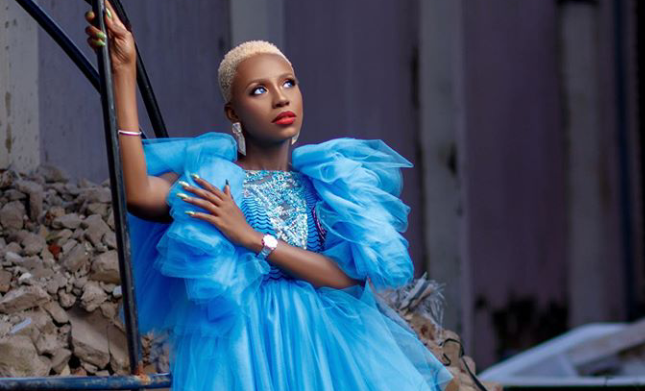 "Monkey dey tiff, baboon dey suffer" - Ada Karl laments inability to access online activity linked to US 3 "Monkey dey tiff, baboon dey suffer" - Ada Karl laments inability to access online activity linked to US 3