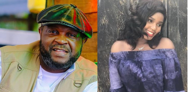 Gospel Singer, Buchi celebrates daughter as she graduates with a first-class 1