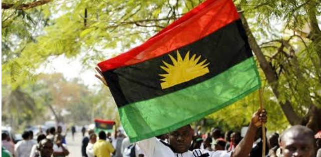 IPOB in talks with UN for Biafra referendum 1