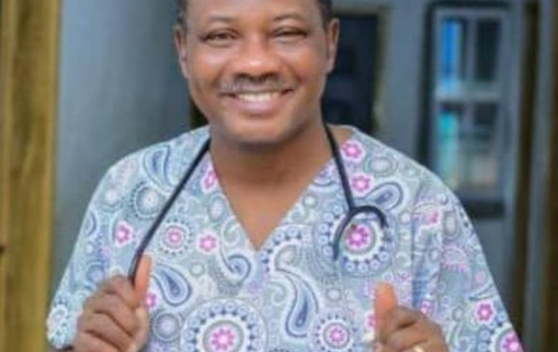 Popular Ondo Doctor dies of Covid-19 1