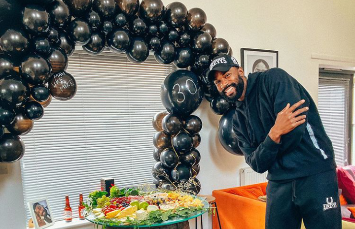 #EndSars: I want to lead Protest in London – Ex-BBnaija Star, Mike 1 #EndSars: I want to lead Protest in London – Ex-BBnaija Star, Mike 1