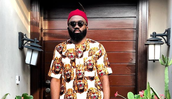 Igbo Women are lazy while Yoruba Women break boundaries - Noble Igwe 1 Igbo Women are lazy while Yoruba Women break boundaries - Noble Igwe 1